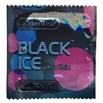 Black Ice Condoms