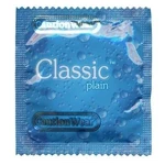 Classic Condoms by Caution Wear