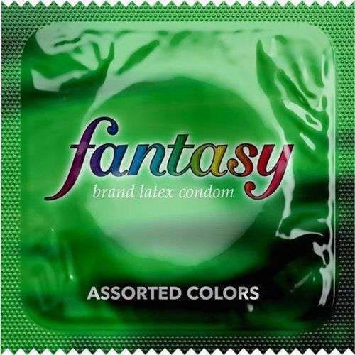 Enjoy Fun and Safety with Colored Condoms - Condom Corner