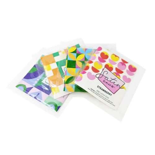 Dental Dams Reliable Barrier Protection for Oral Sex and Safety