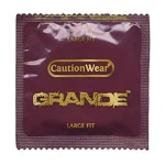 Grande Condoms