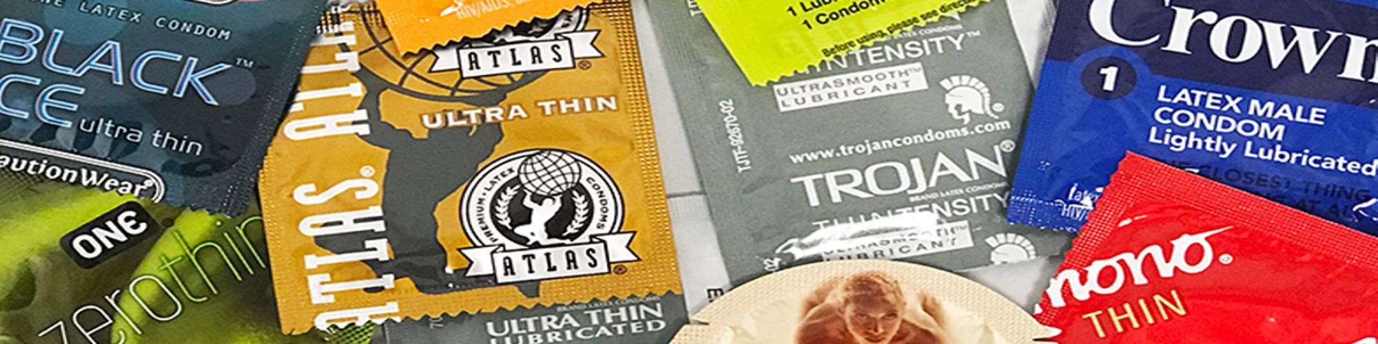 Condom-Corner