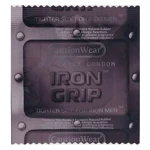 Iron Grip Condoms