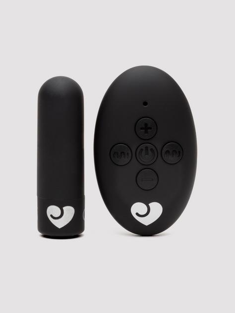 Lovehoney Fired Up Remote Control Bullet Vibrator