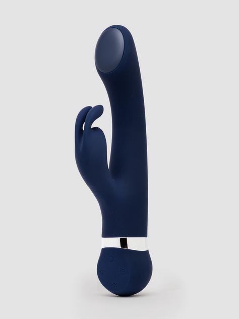 Lovehoney Rechargeable Warming and Cooling Rabbit Vibrator