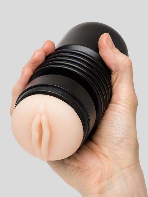 THRUST Pro Ultra Abbie Realistic Vagina Super Tight Cup