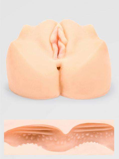THRUST Pro Xtra Angel Realistic Vagina and Ass 20.4oz