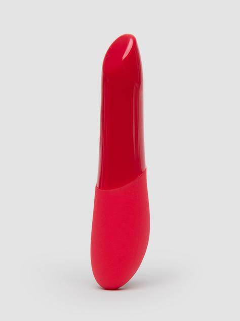 We-Vibe Tango X Lipstick Rechargeable Bullet Vibrator