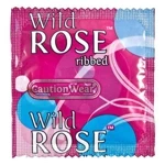 Wild Rose Condoms